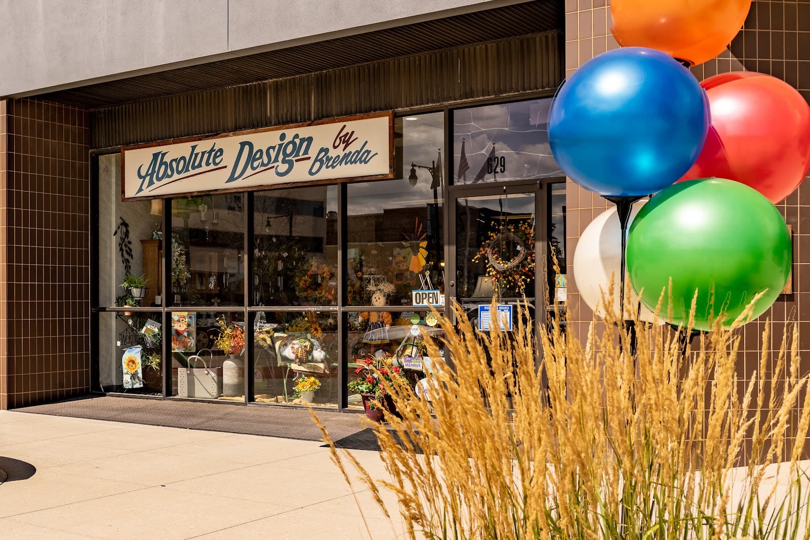 Absolute Design By Brenda - Image 1