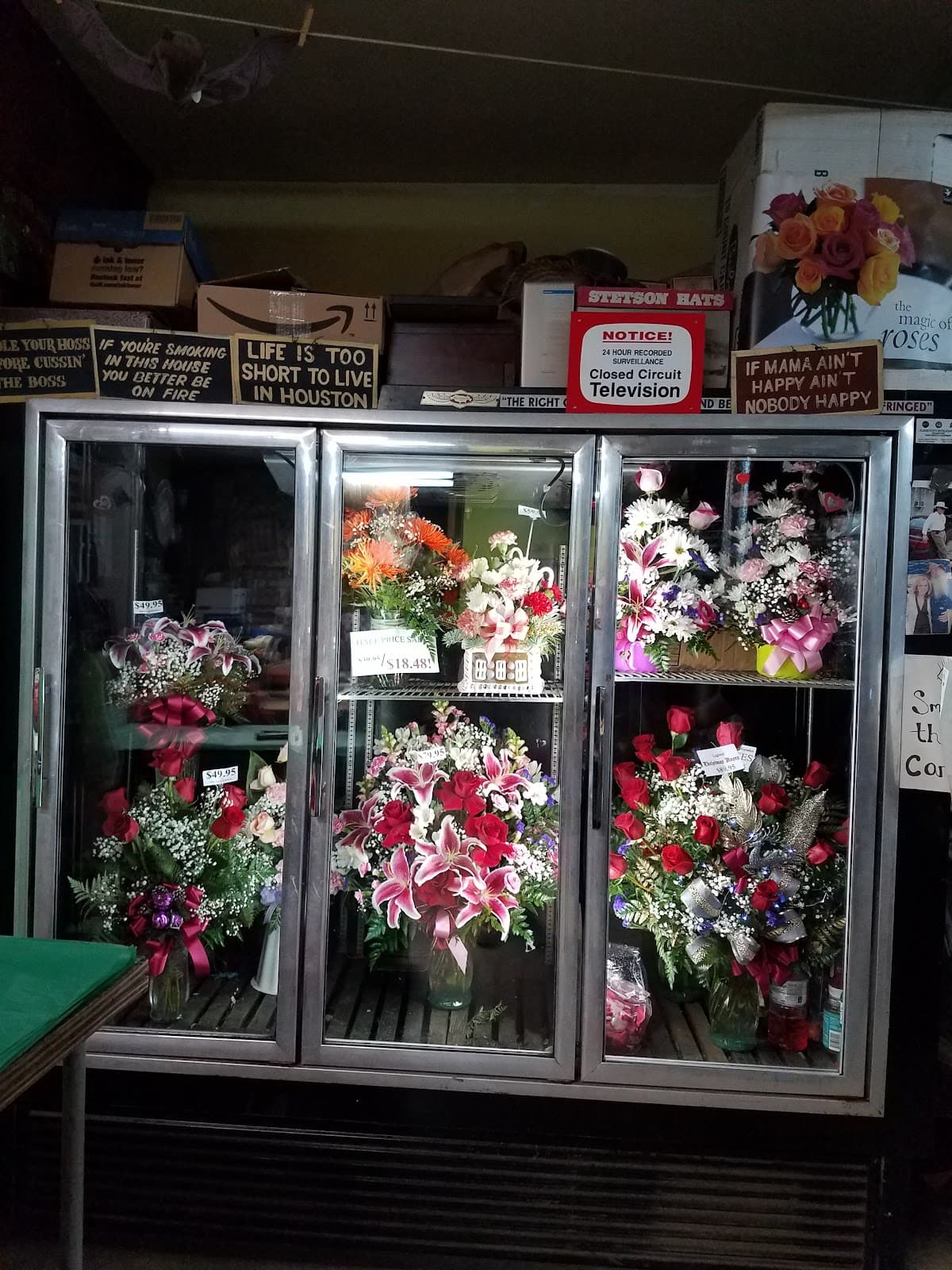 Flower Box Florist - Image 1