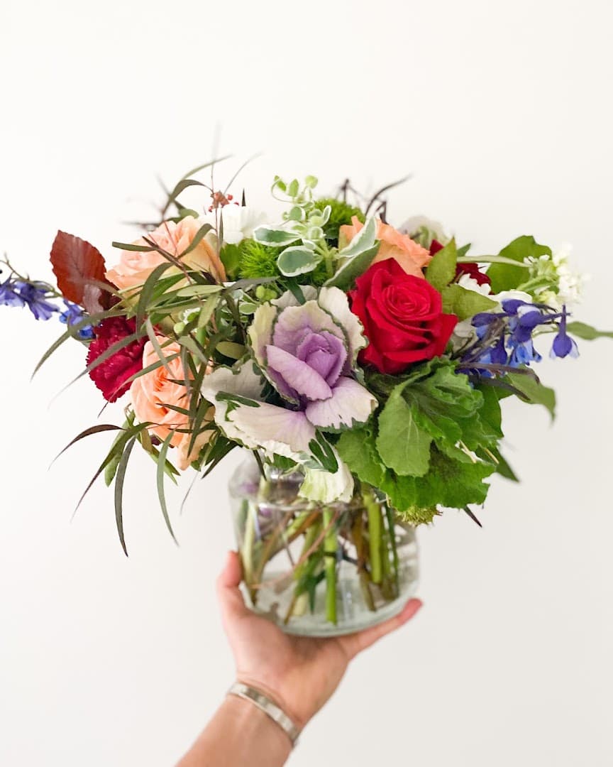 Flowers by Mel - Image 1