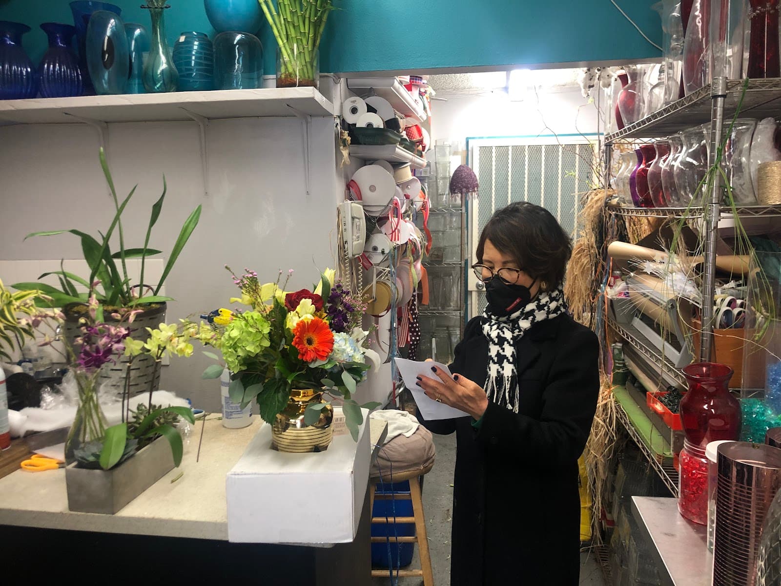 Manhattan Village Florist & Gifts - Image 1