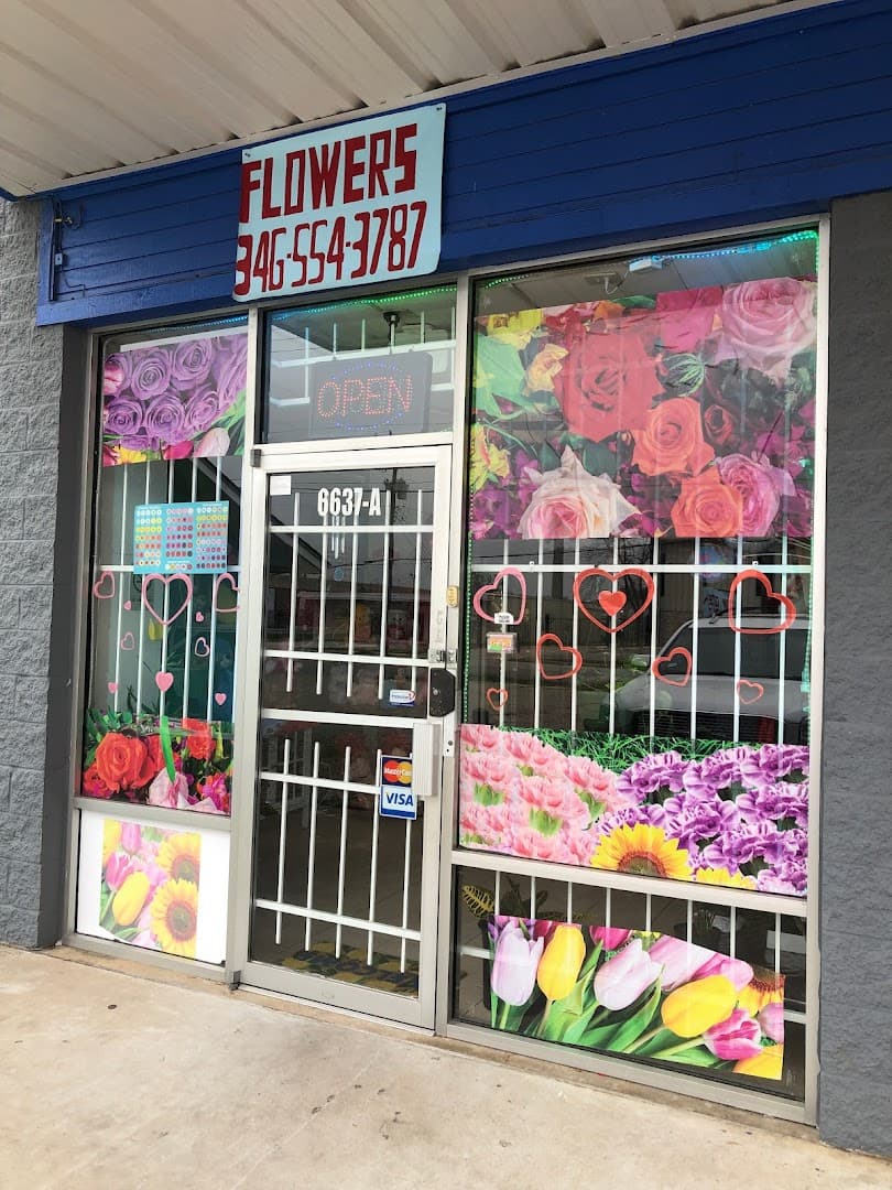 KANDY LOVE FLOWERS - Image 1