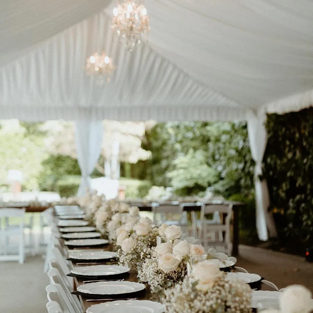 Valley Girl Flowers - Image 1