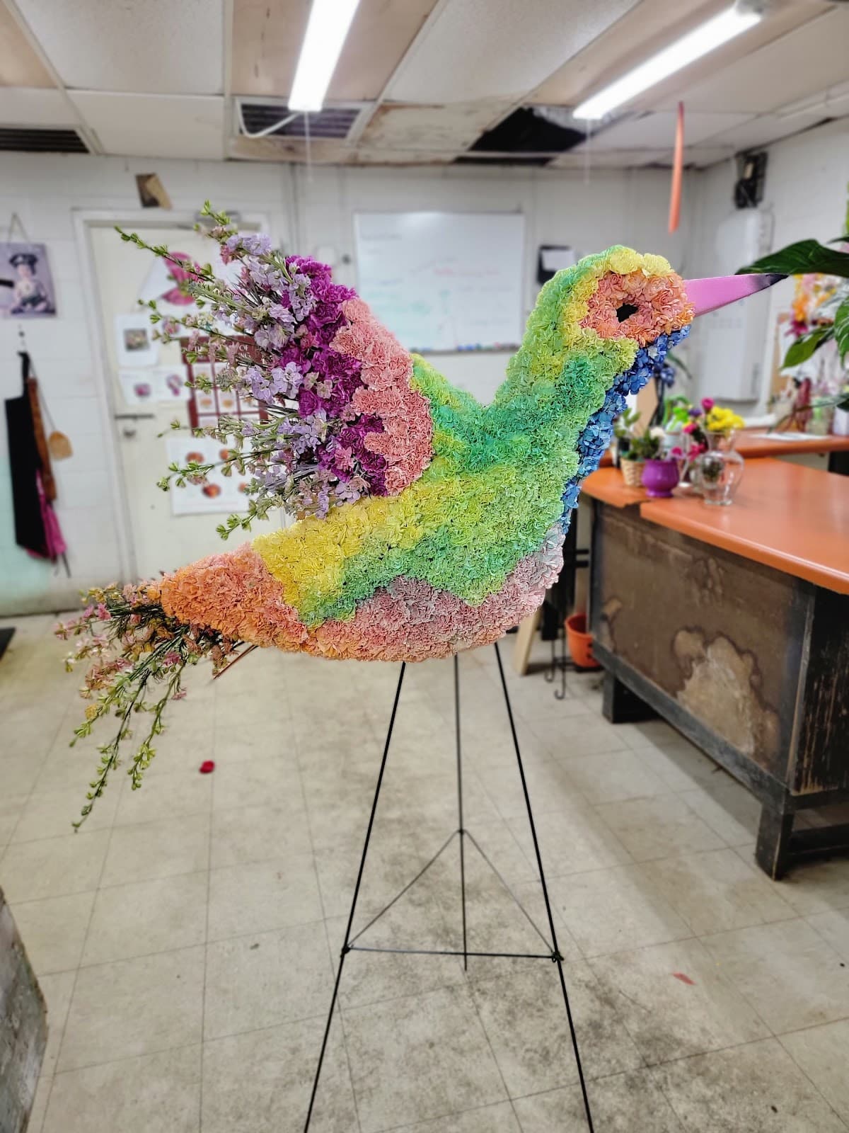 Churchland's Village Flower Shop - Image 1