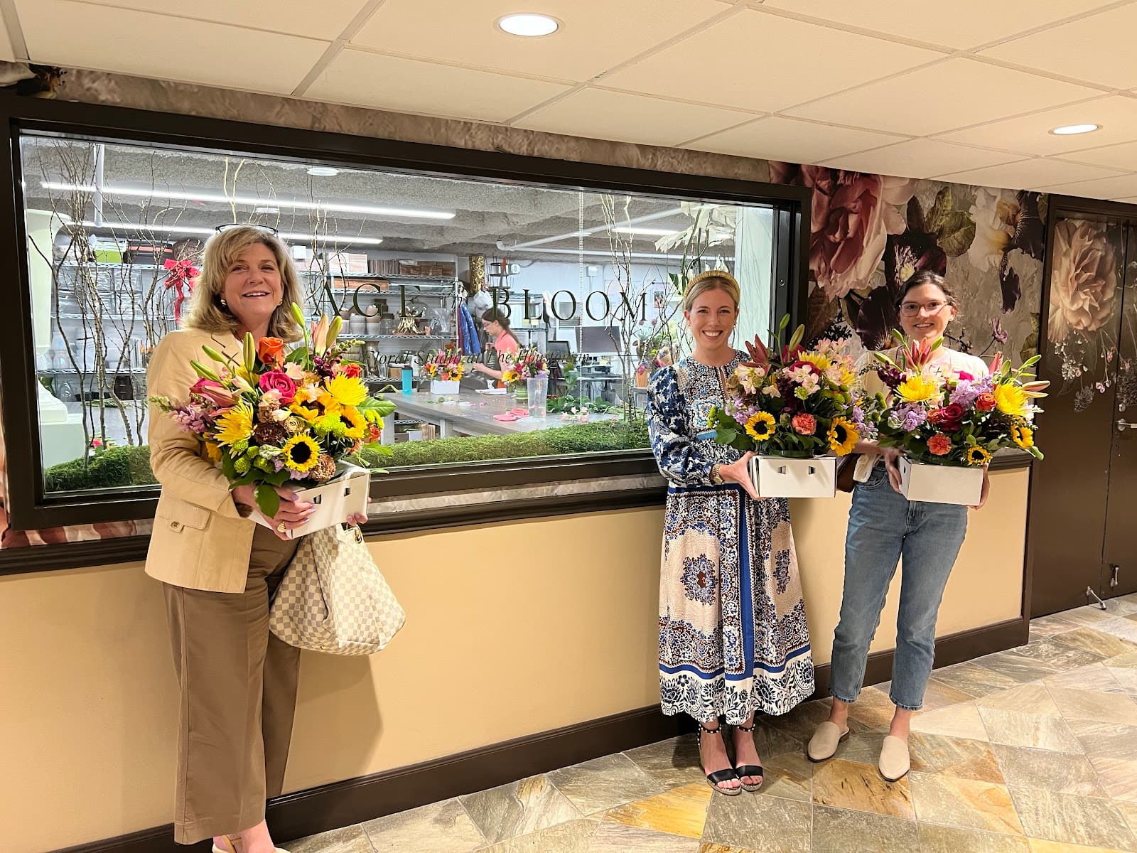 Sage 'n' Bloom - Image 1