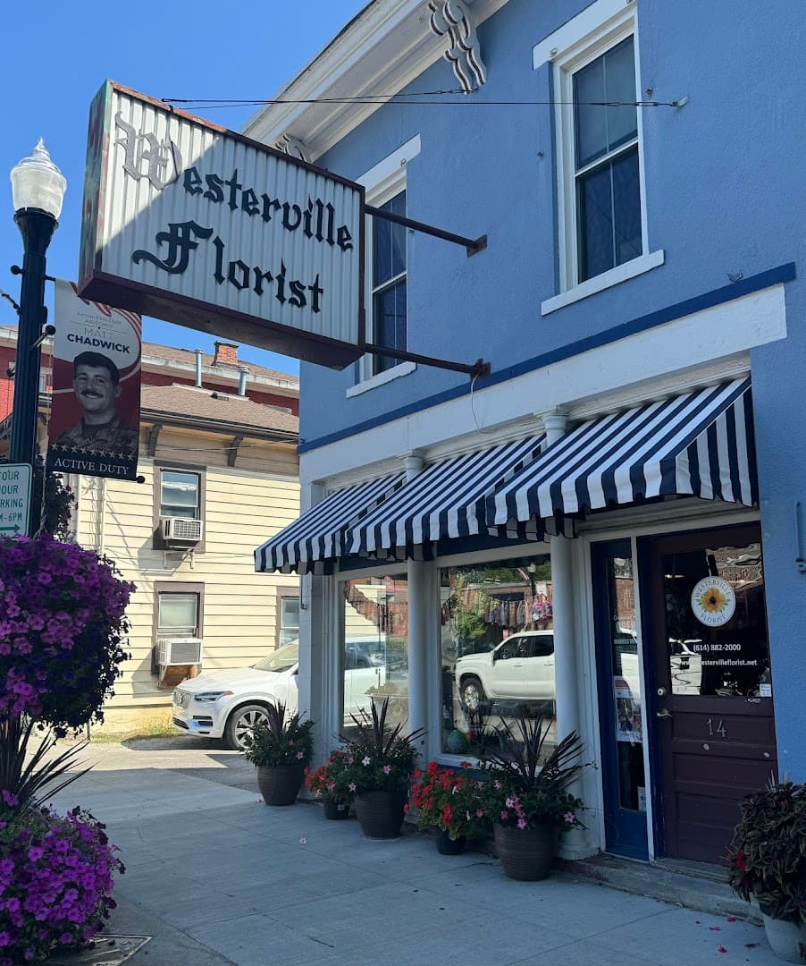 Westerville Florist - Image 1