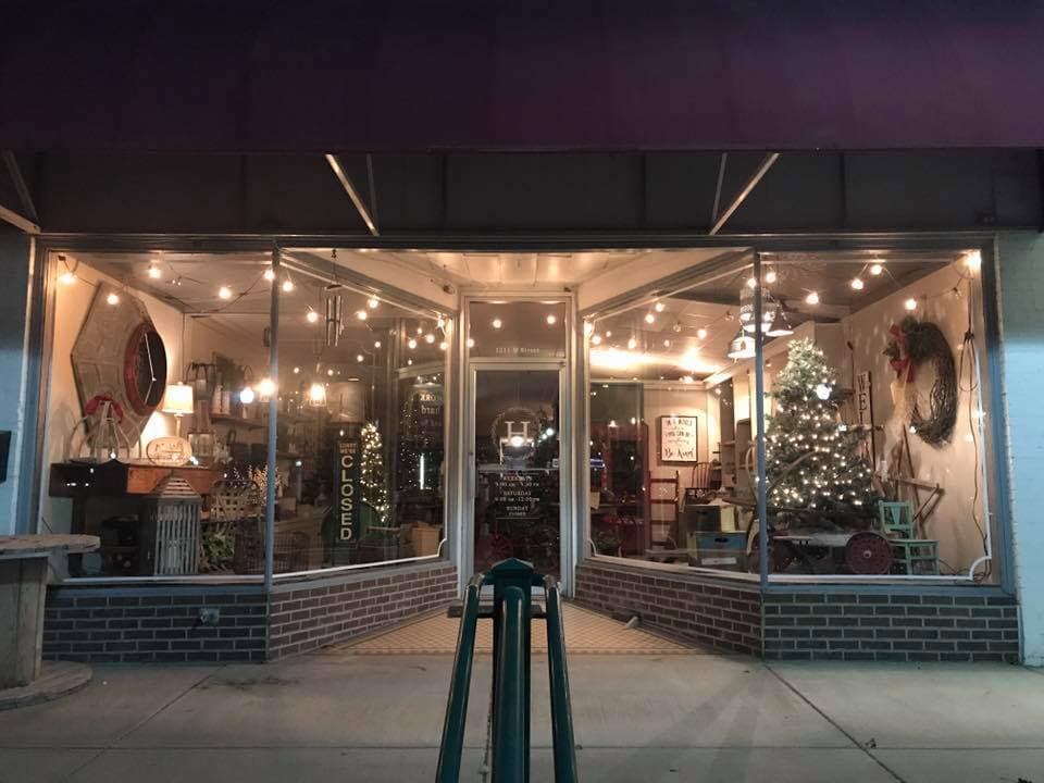 Homestead Market and Floral - Image 1