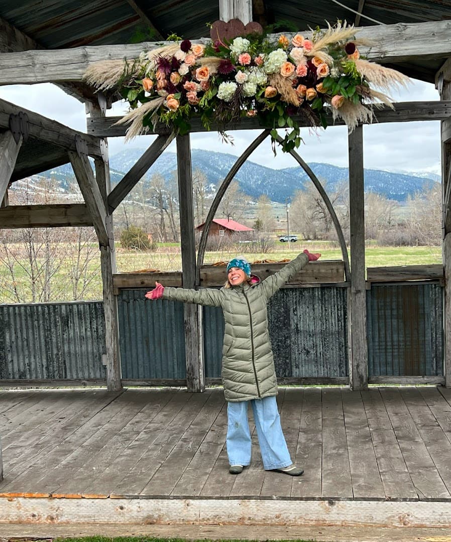 Oxendahlia Floral Design - Image 1