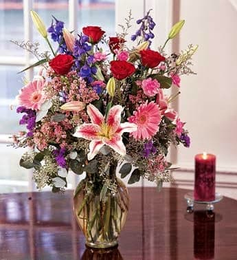Coral Gables Florist Designed by Rick - Image 1