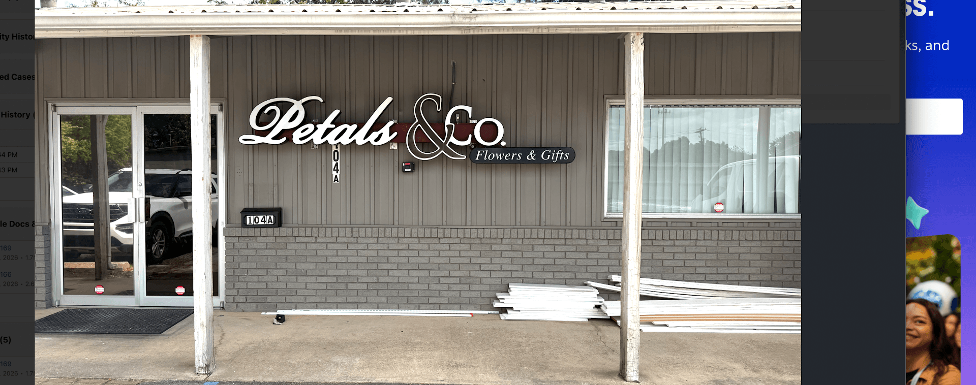 Petals & Co. - Image 1