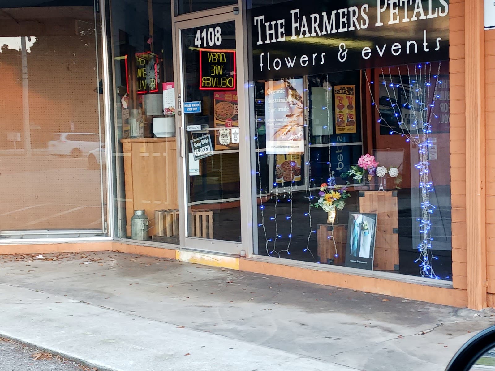 The Farmers Petals - Image 1