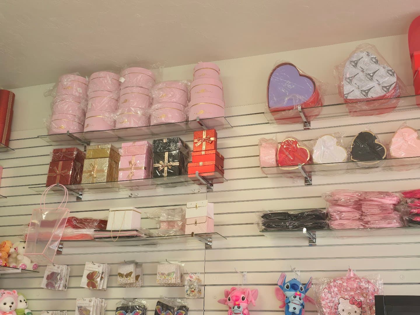 International Floral Group LLC - Image 1