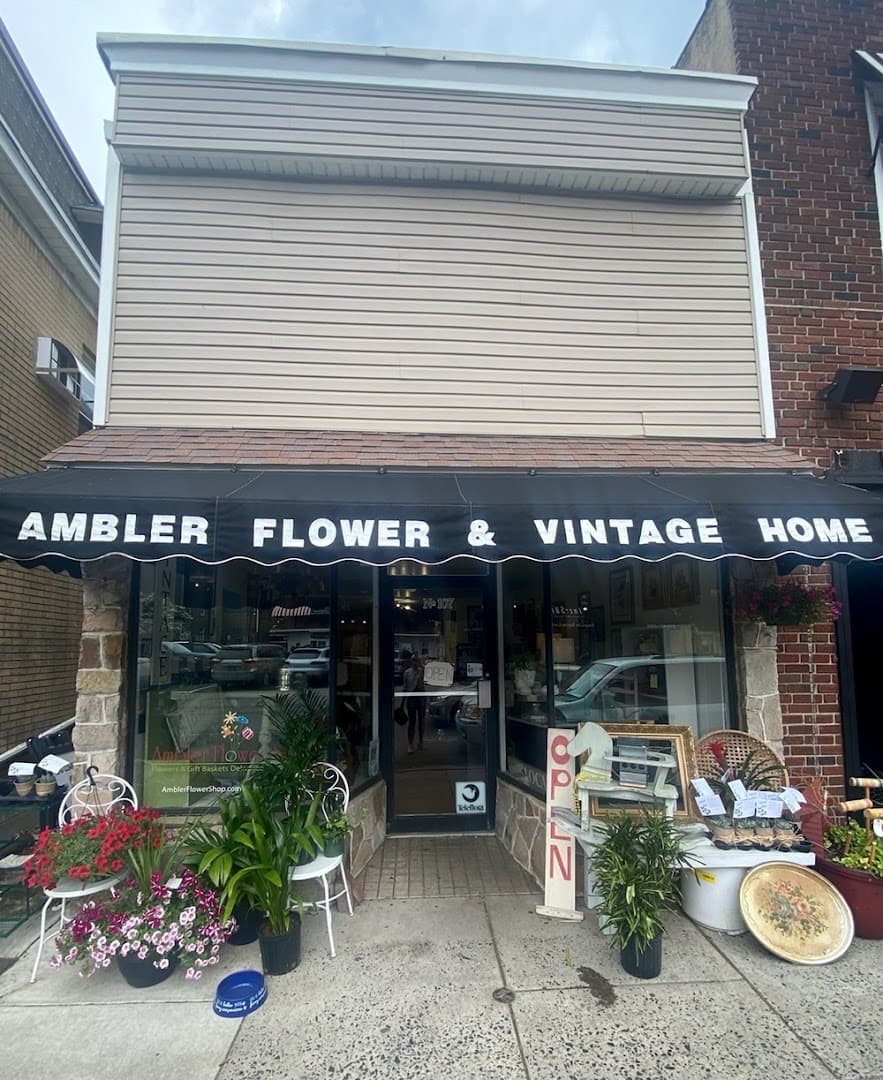 Ambler Flower Shop Florist - Image 1