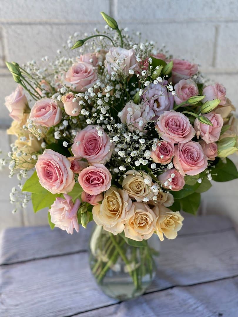 Blooming Canyon - Image 1