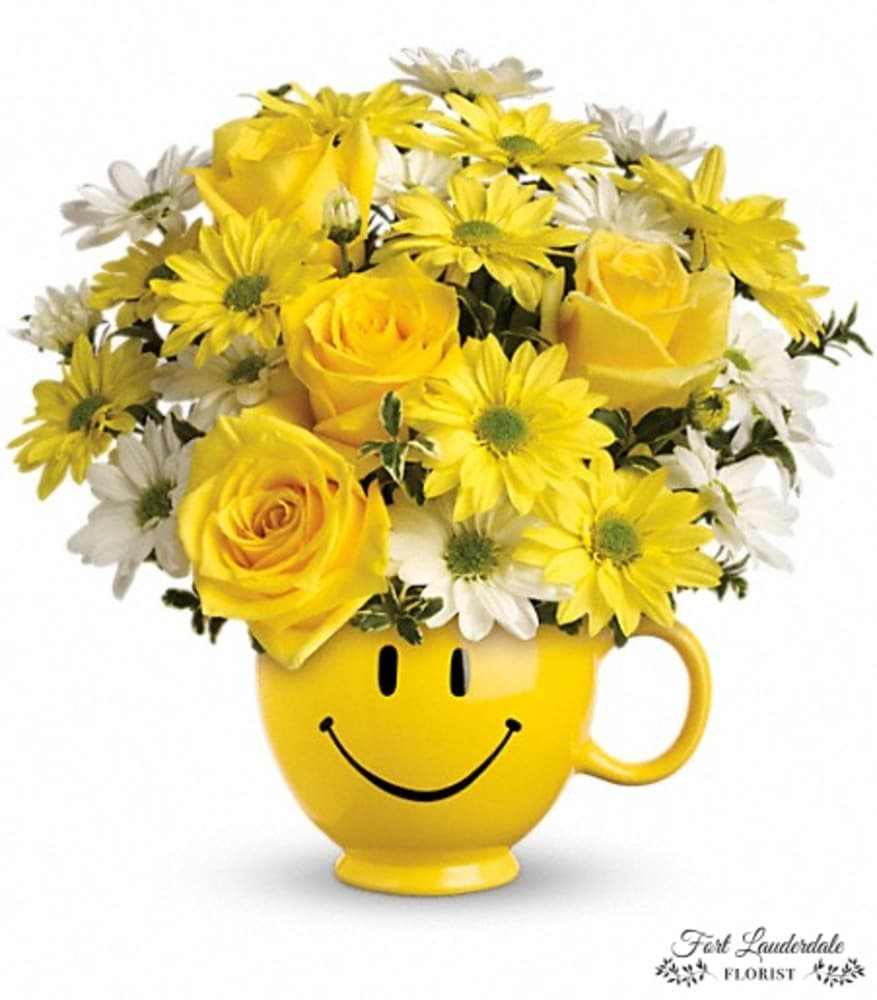 Fort Lauderdale Florist - Image 1