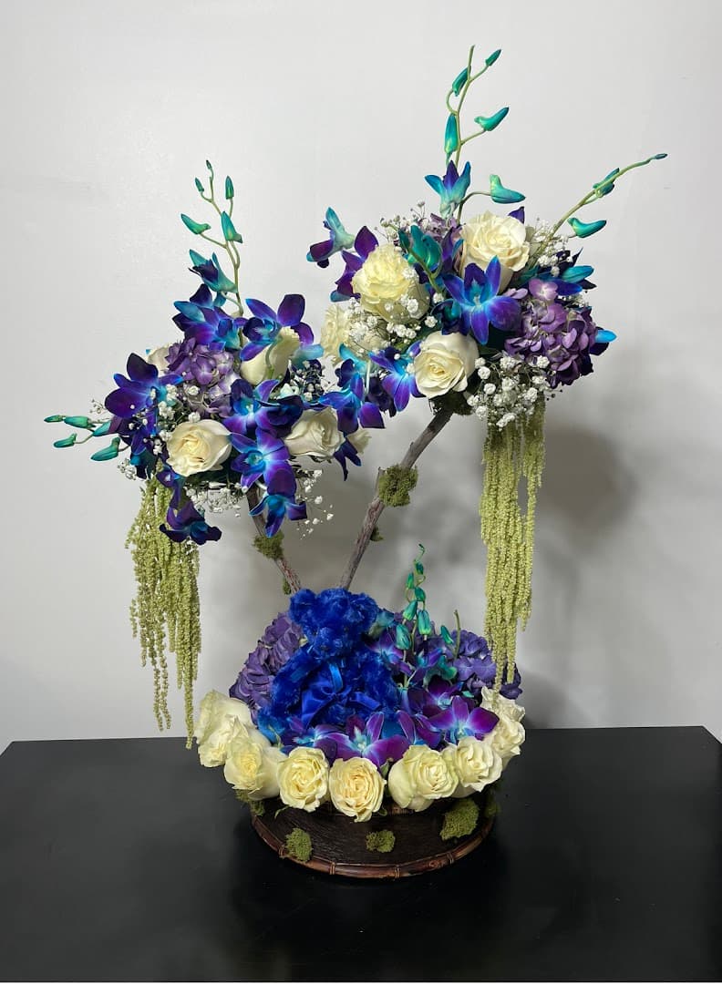 Panflora Flowers - Image 1