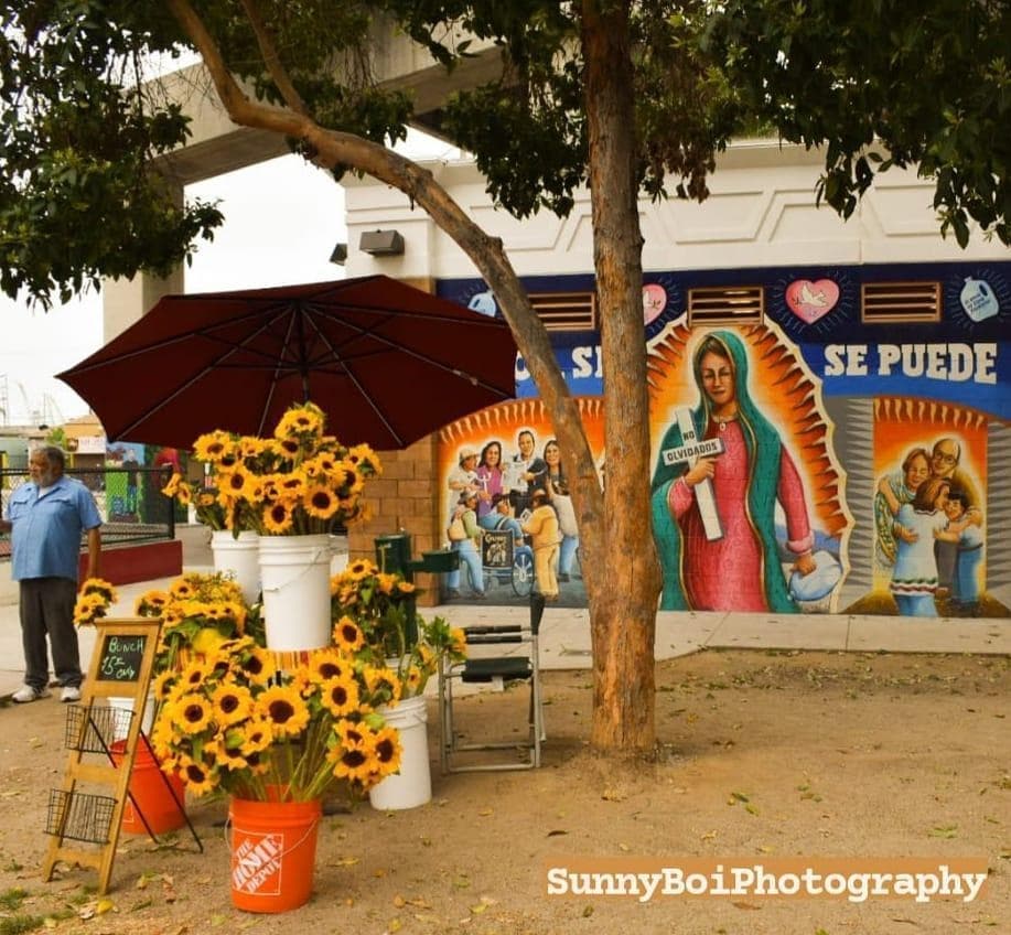 JackieJo Flowers - Image 1