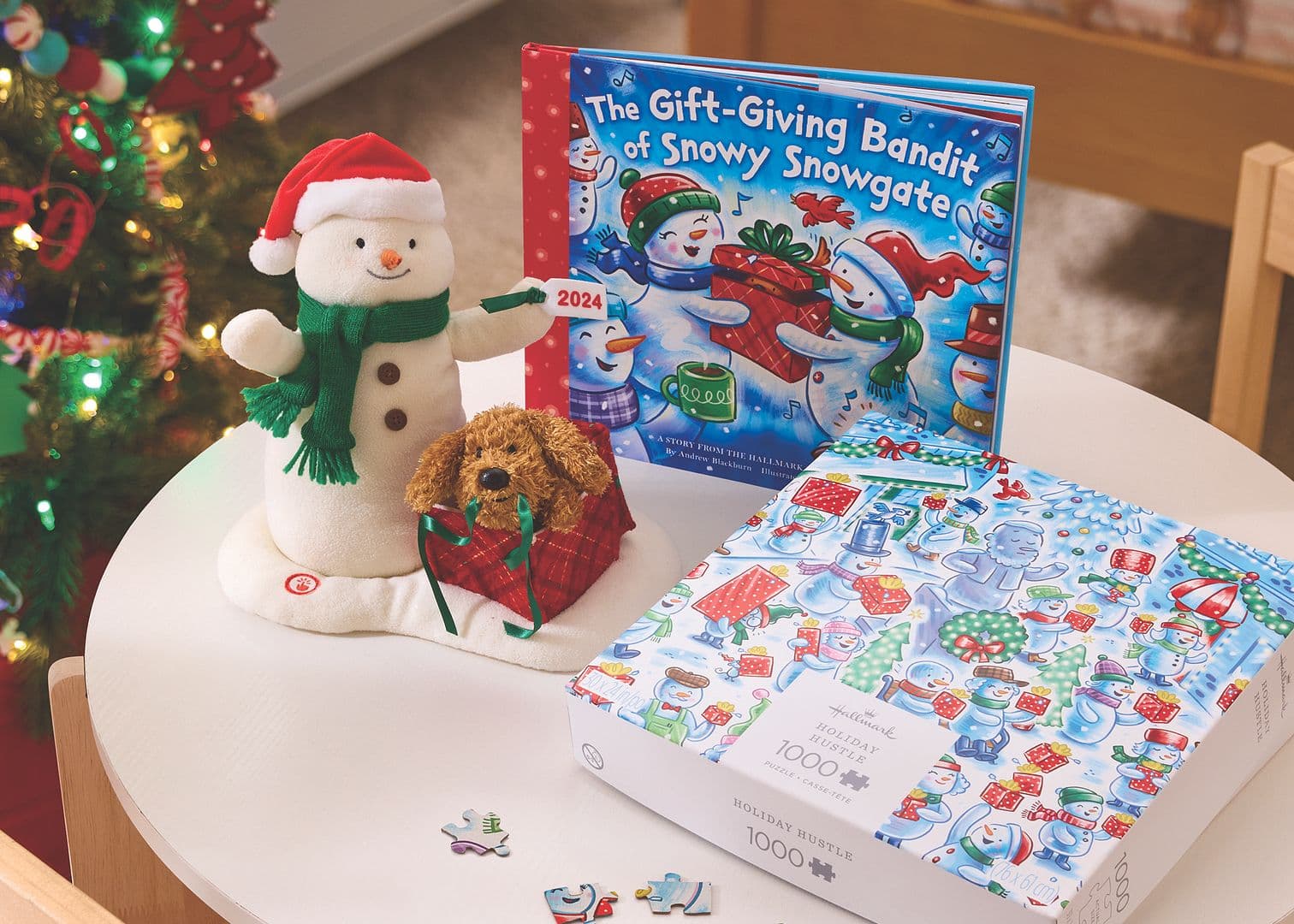 Pam's Hallmark Shoppe - Image 1