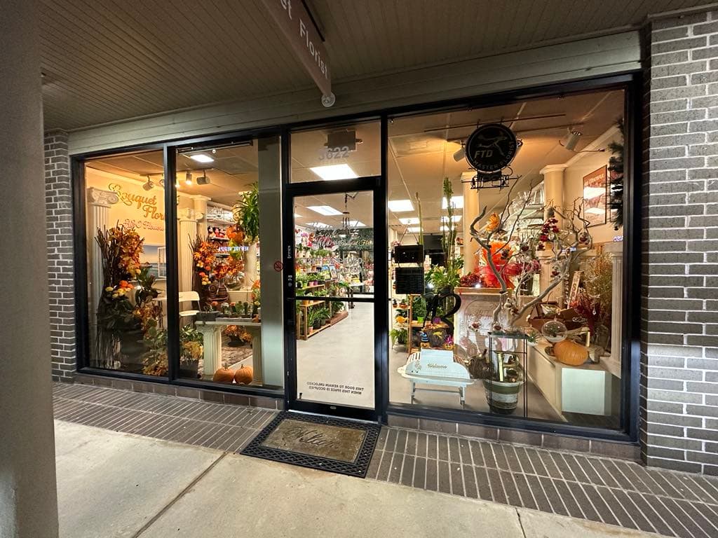 Bouquet Florist - Image 1