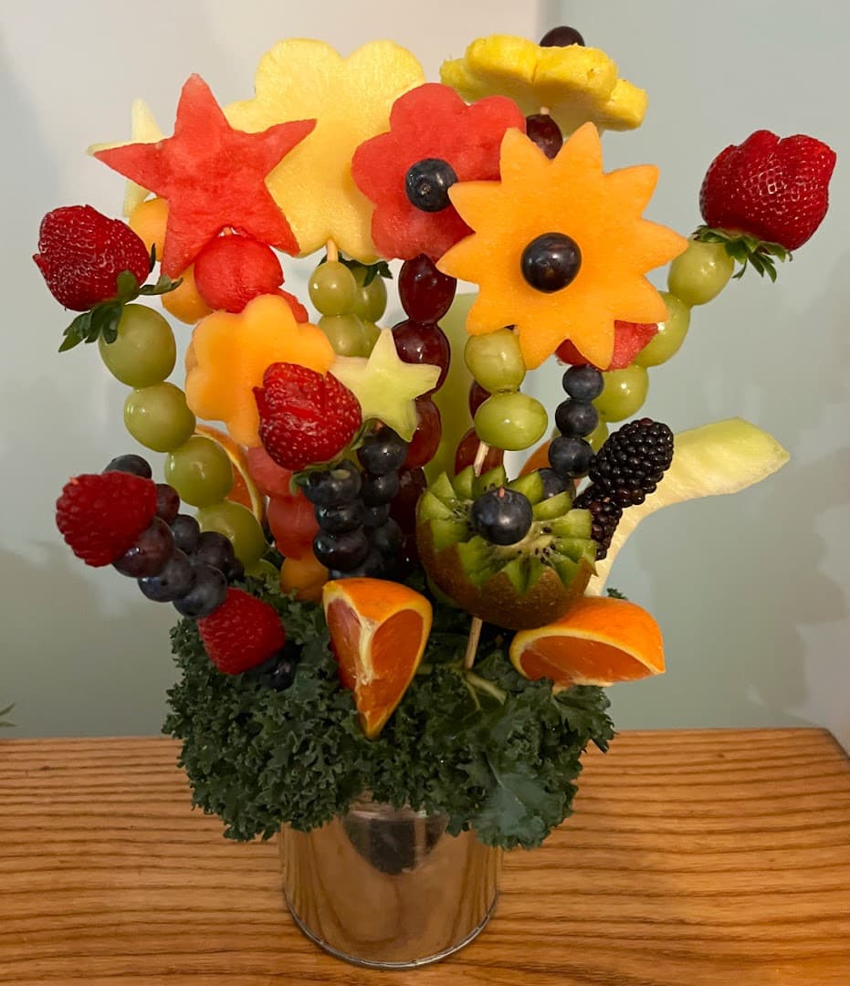 Fruits of the Spirit - Image 1