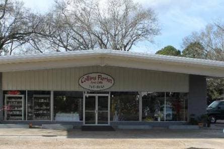 Collins Florist and Gifts - Image 1