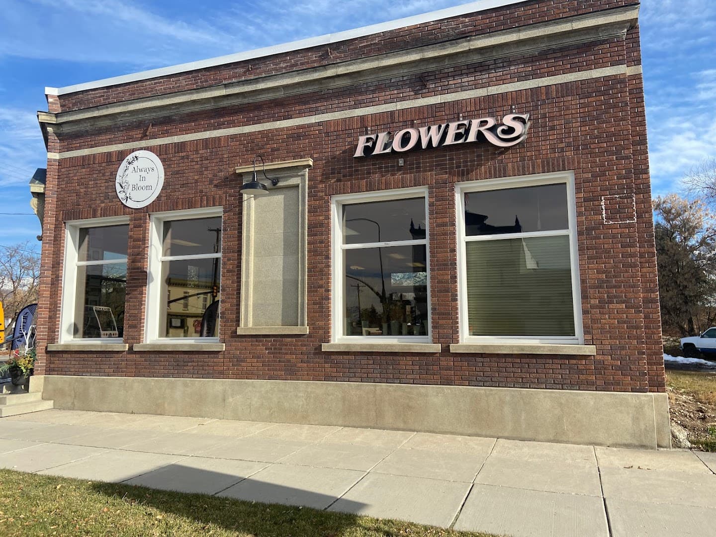 Always In Bloom - Image 1