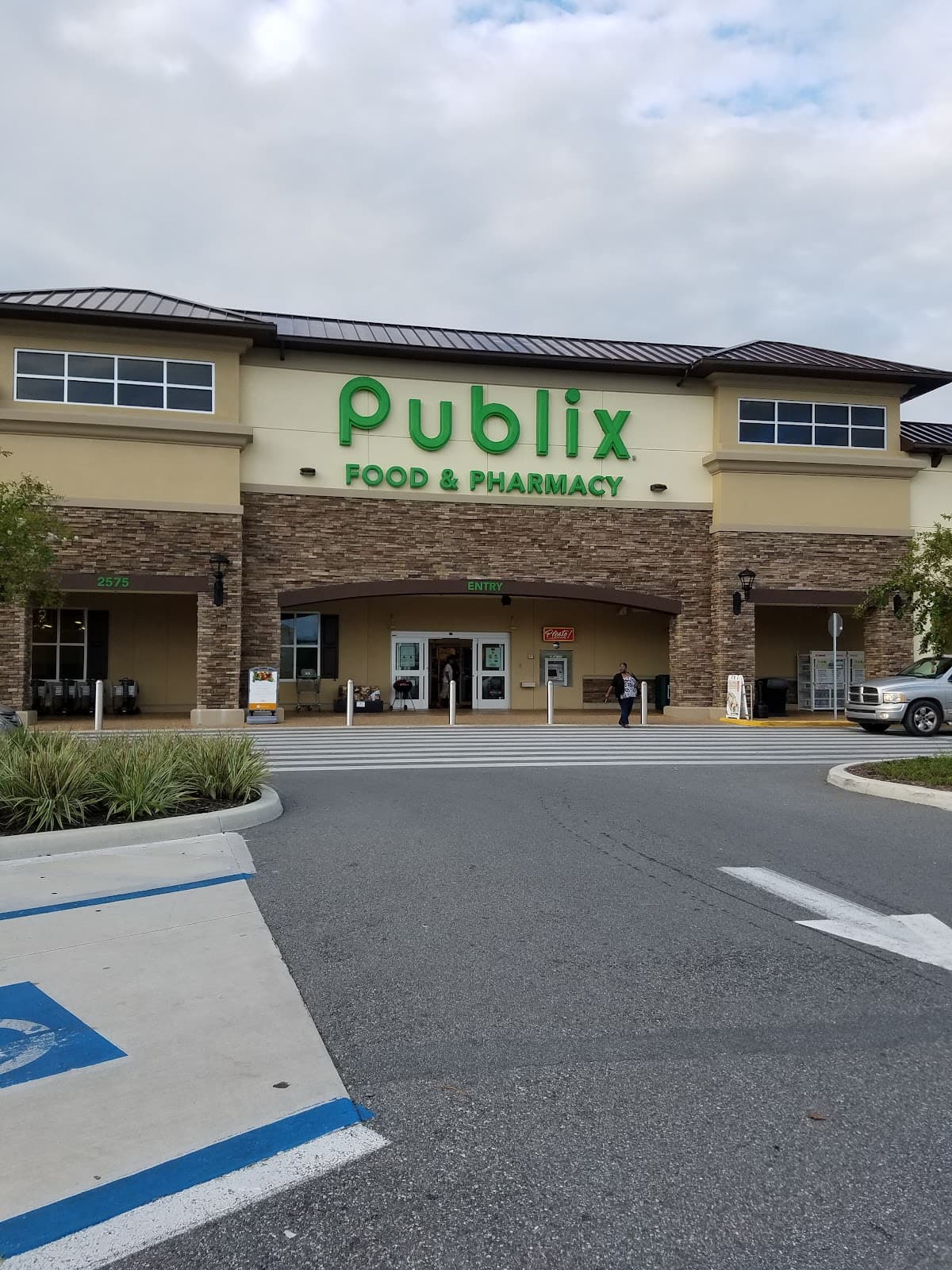 Publix Super Market at Grand Oaks Town Center - Image 1