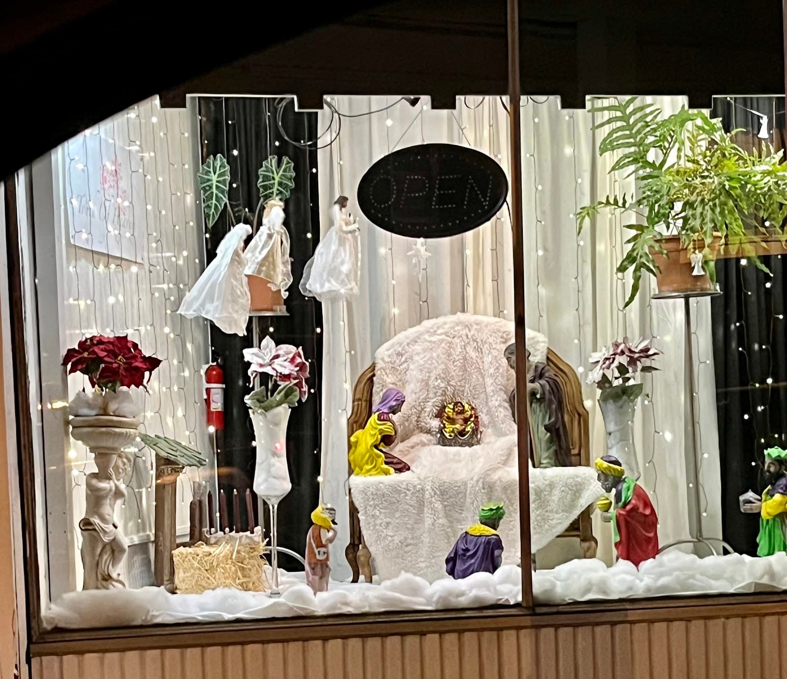 Touch Of Heaven Floral Shoppe LLC - Image 1