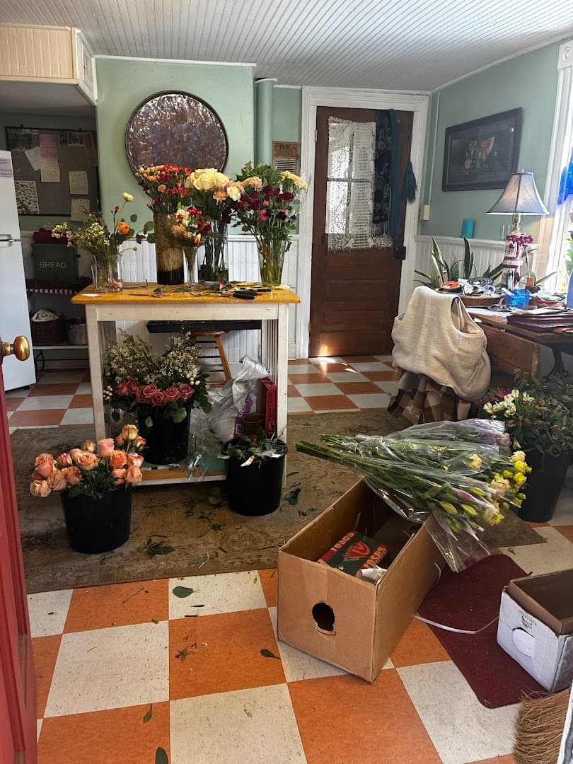 Secret Gardens - Image 1