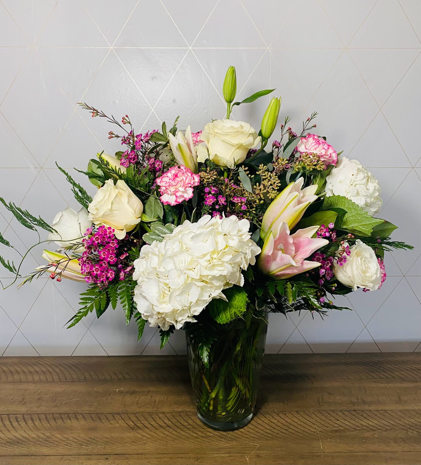 Vernal Floral - Image 1