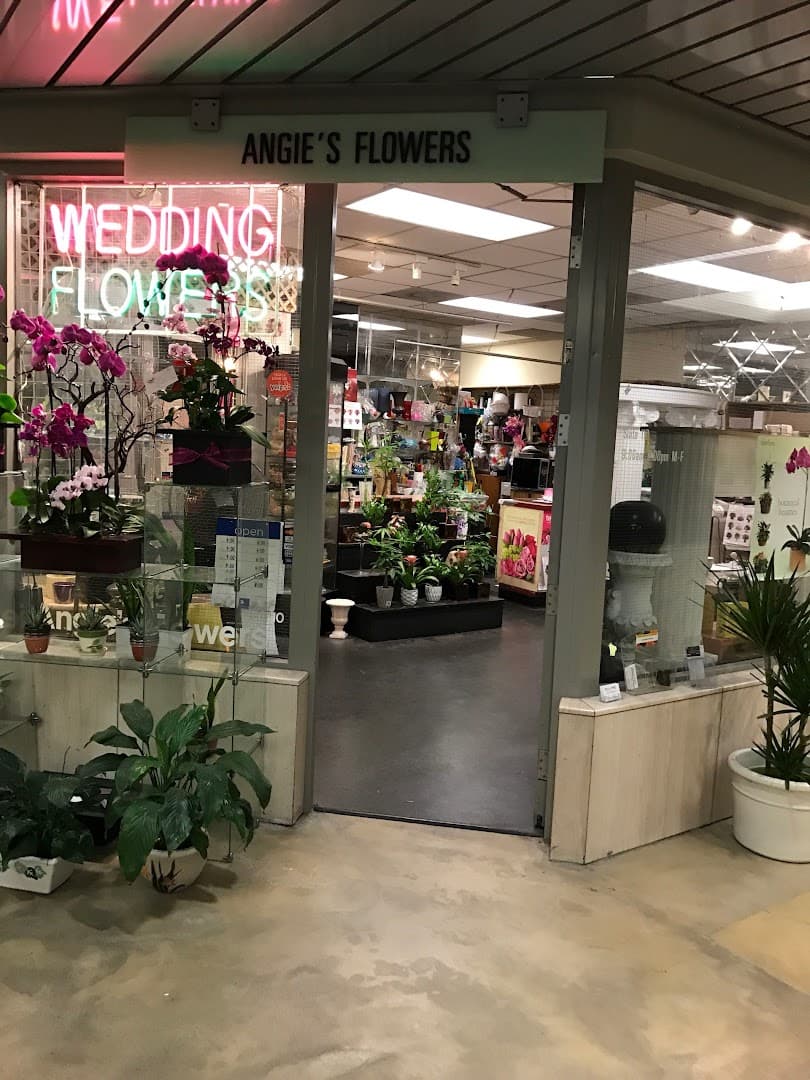 Angie's Flowers - Image 1