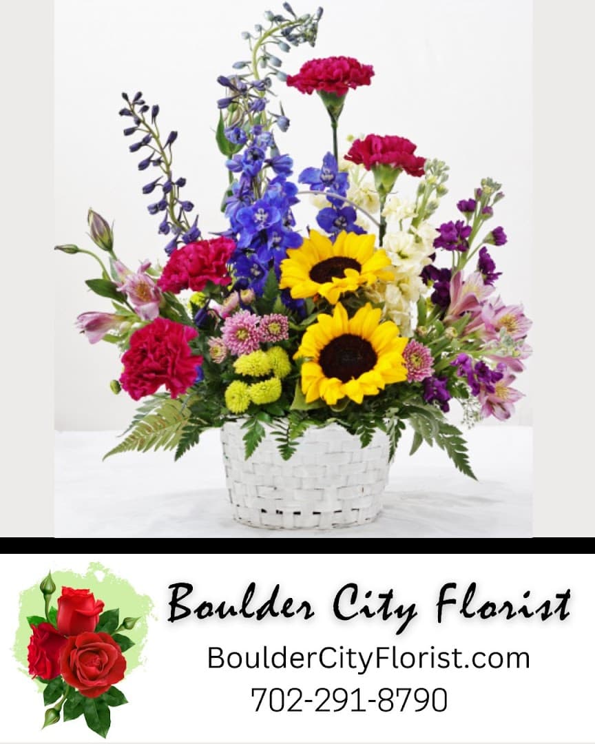 Boulder City Florist - Image 1