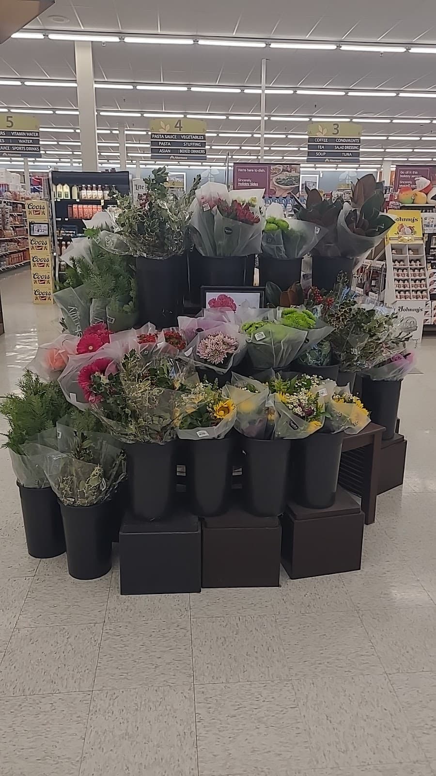 Albertsons Floral - Image 1