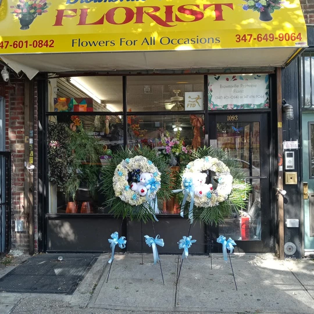 Brownsville Premiere Florist - Image 1