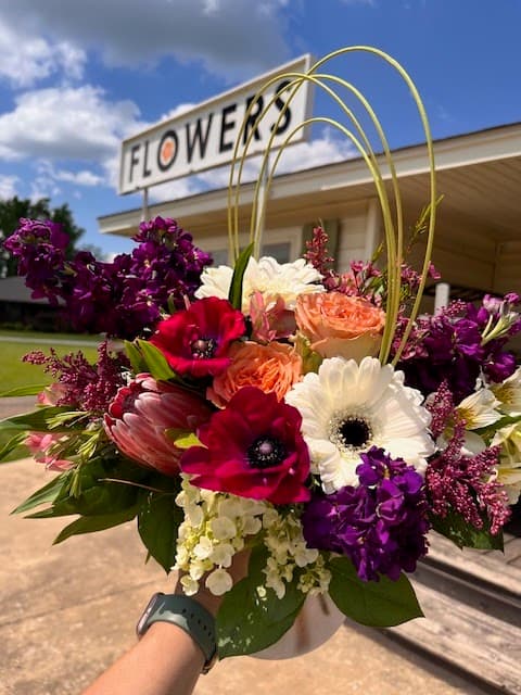 Catoosa Flowers - Image 1