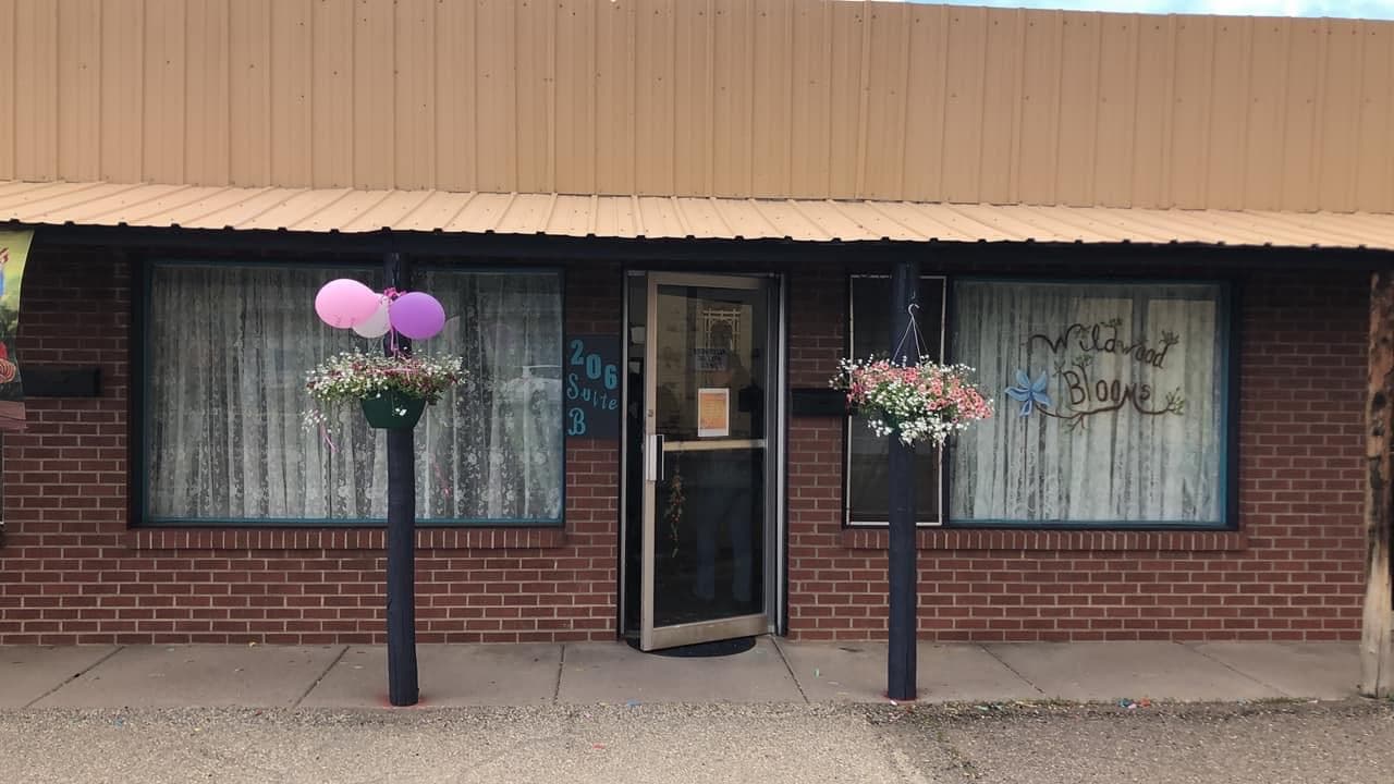 Wildwood Blooms - Image 1