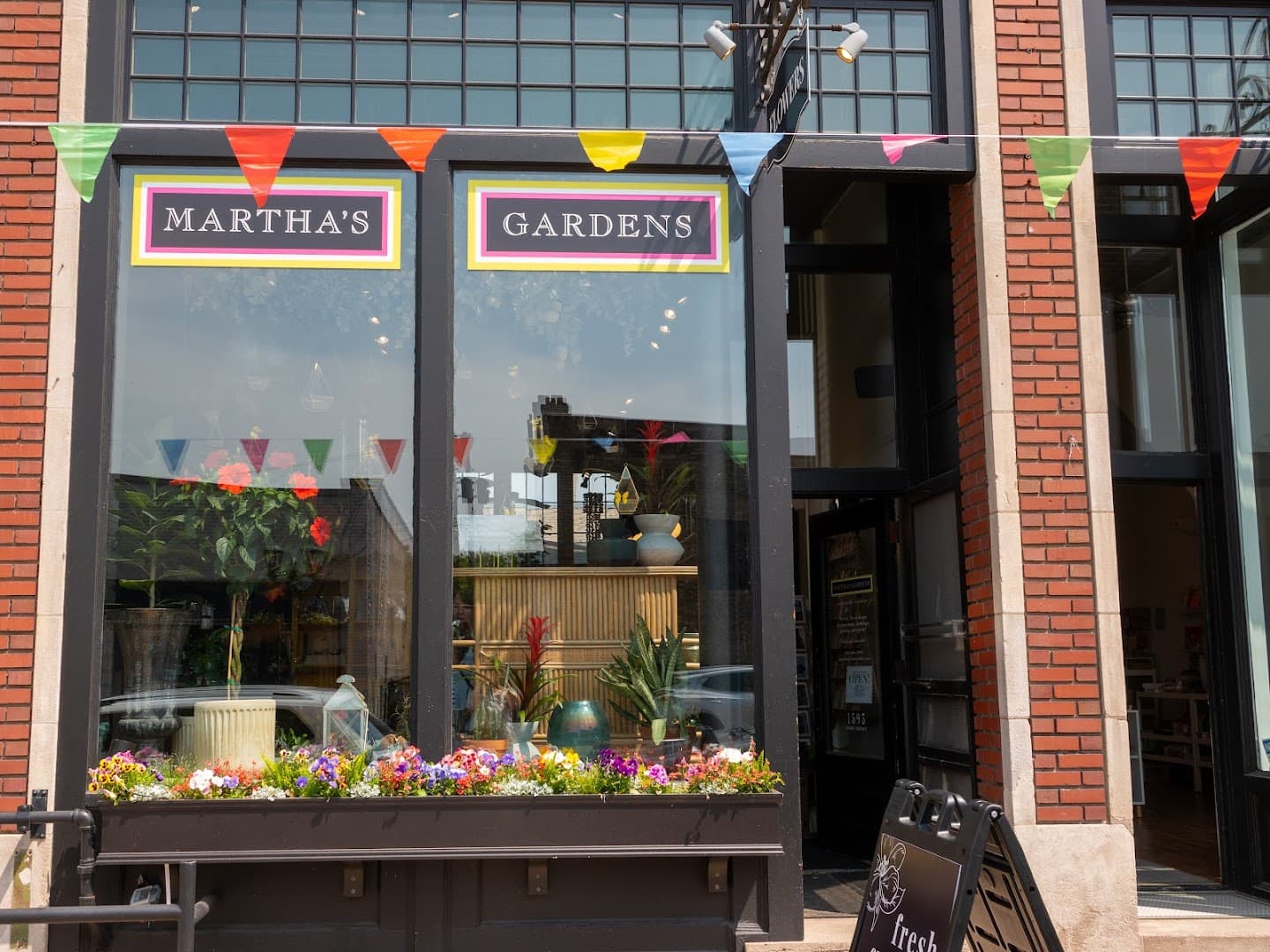 Martha's Gardens - Image 1