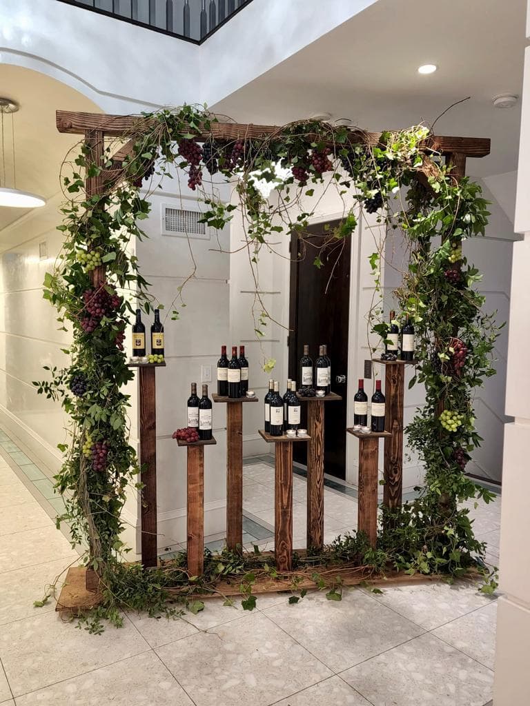 Foliage Brooklyn - Image 1