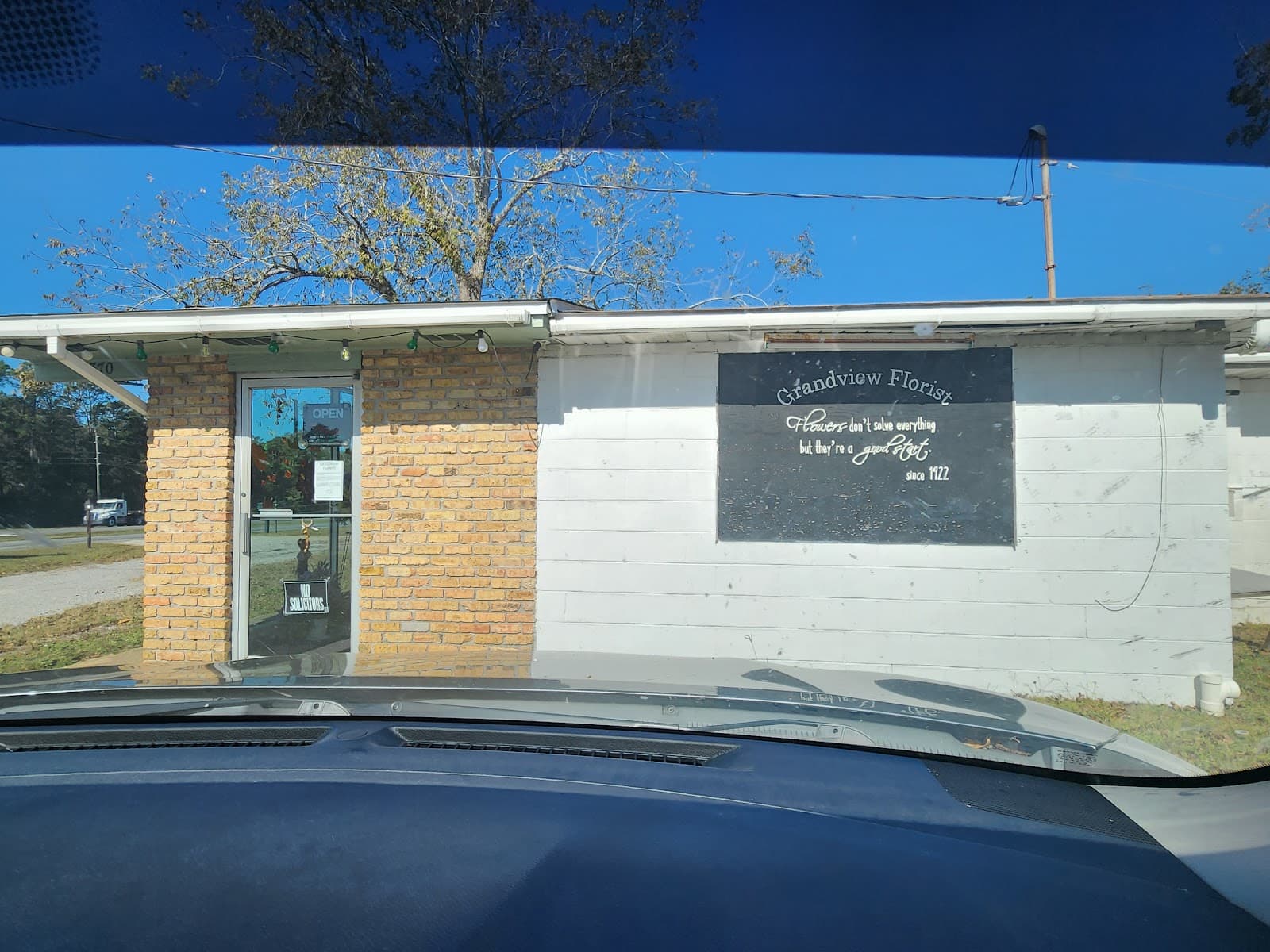 Grandview Florist - Image 1