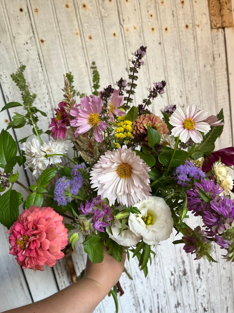 The Blooming Grove - Image 1