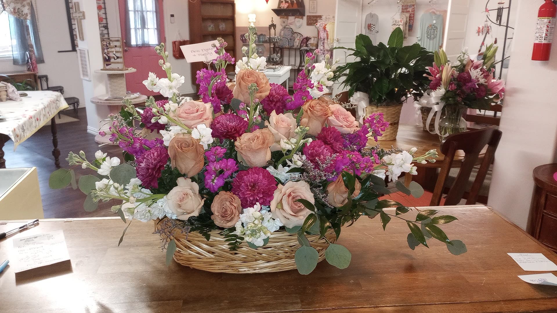 Laurel Blooms and Gifts - Image 1