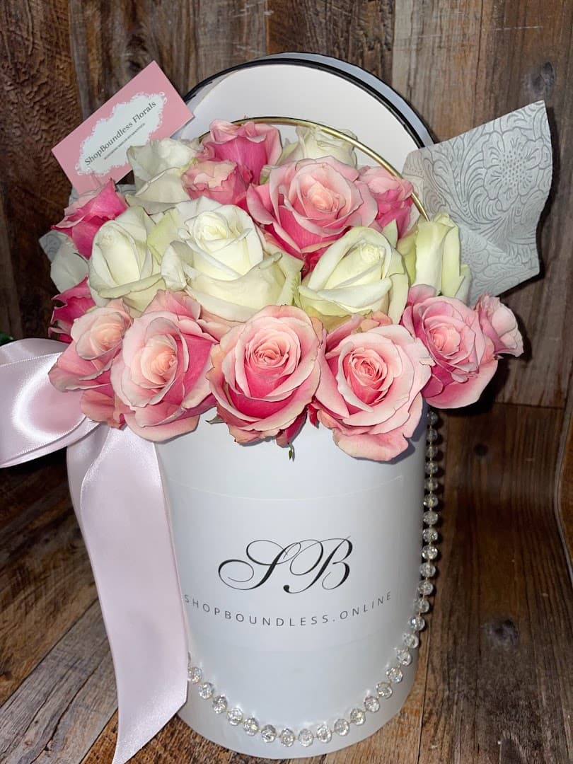 Shopboundless Floral Design - Image 1