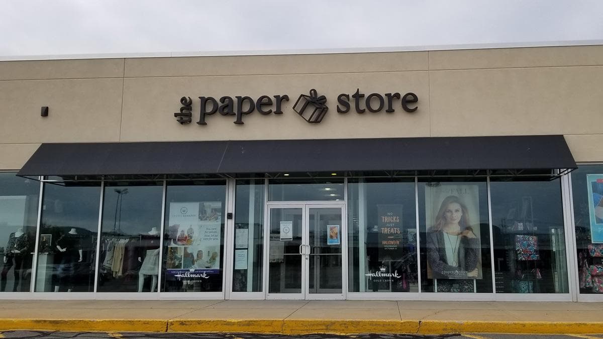 The Paper Store - Image 1