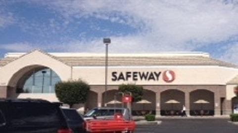 Safeway - Image 1