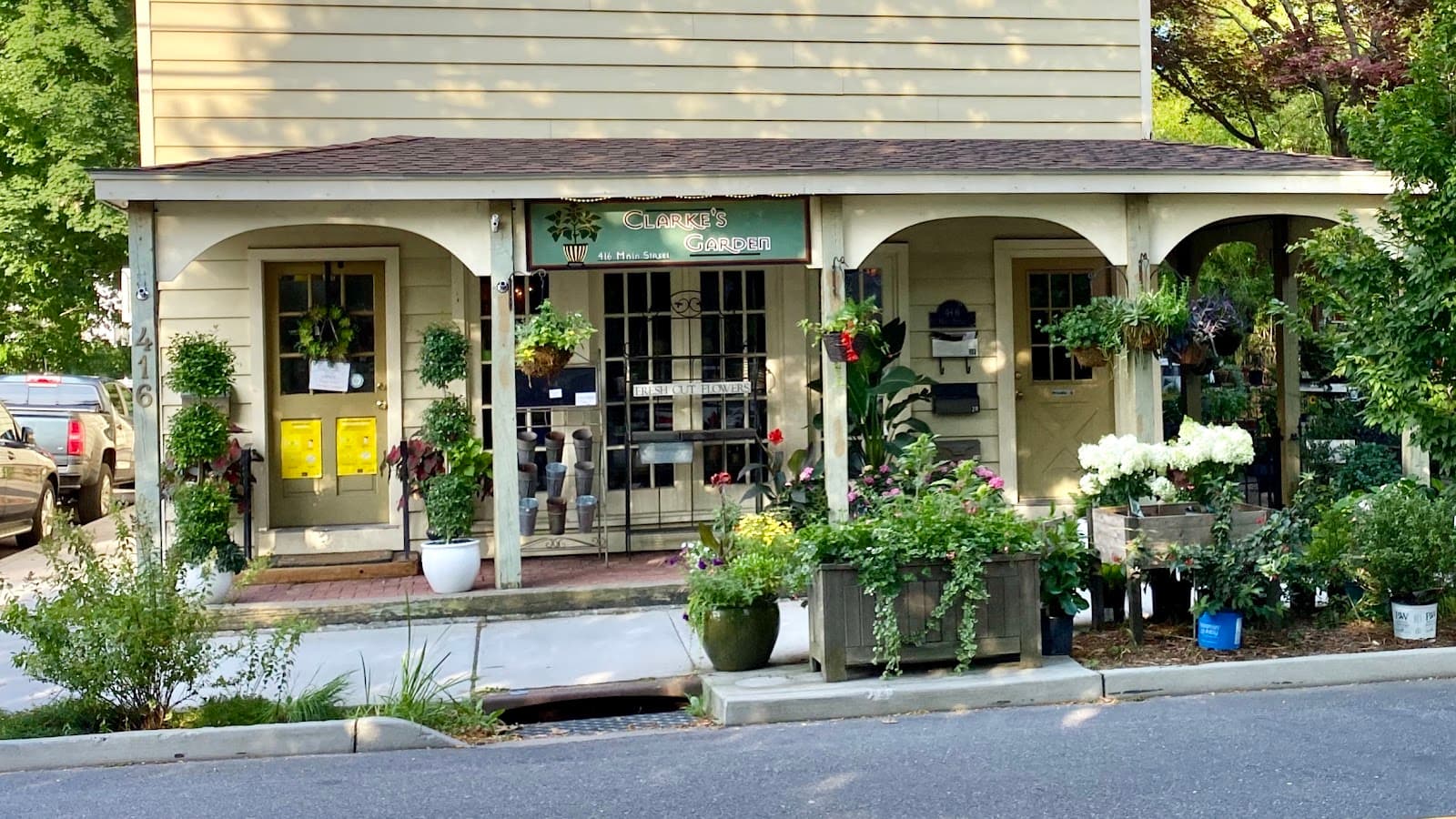 Clarke's Garden and Home, Ltd. - Image 1