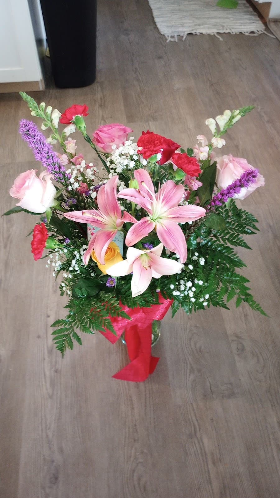Vance Florist & Gift Shop - Image 1