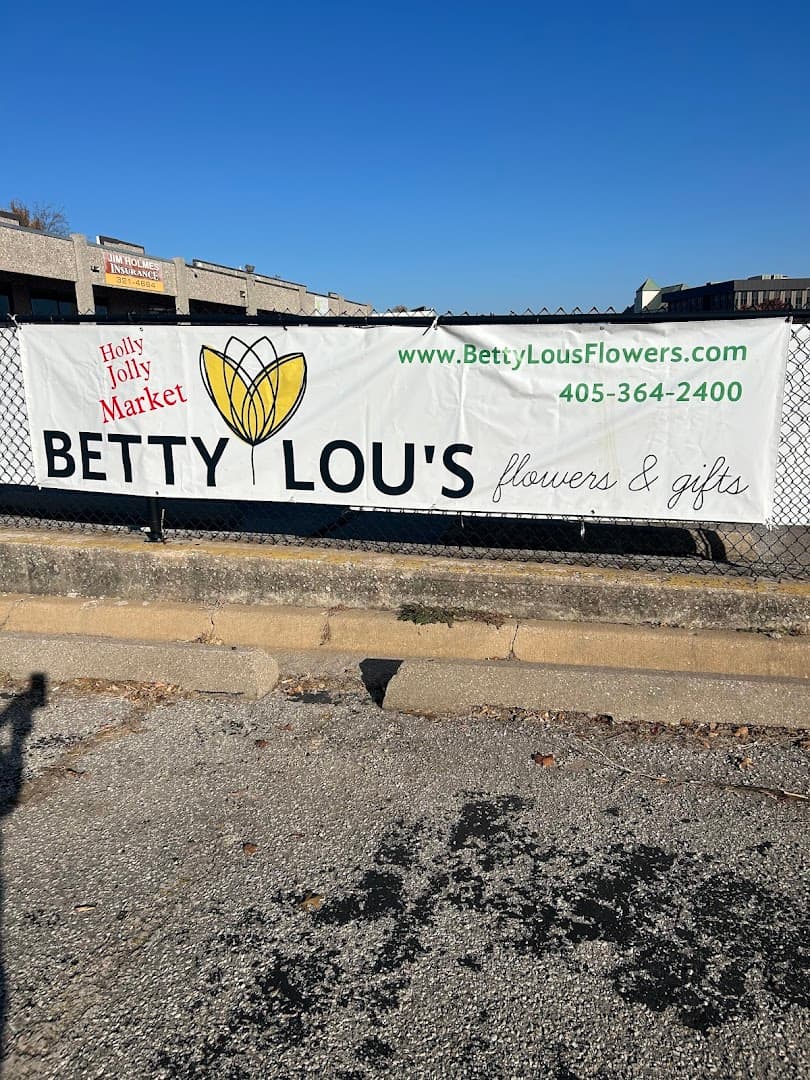 Betty Lou's Flowers & Gifts - Image 1