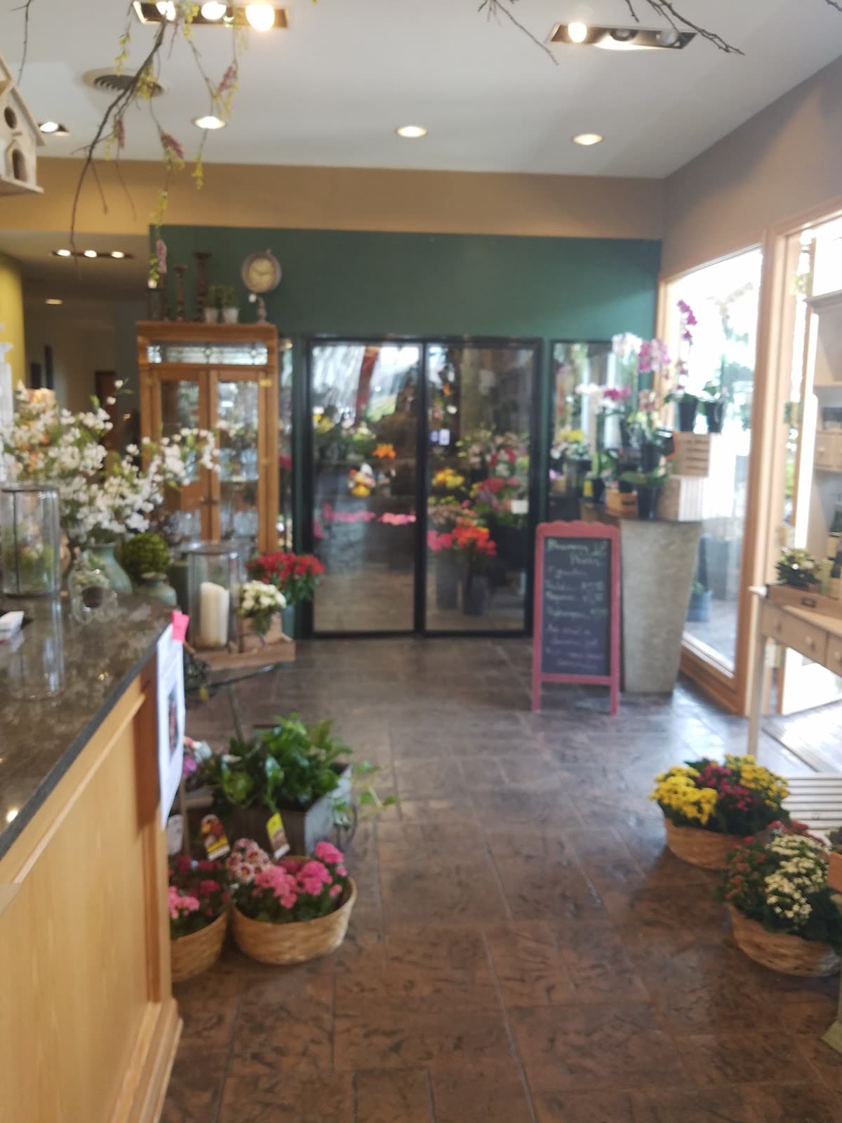Conner Park Florist - Image 1