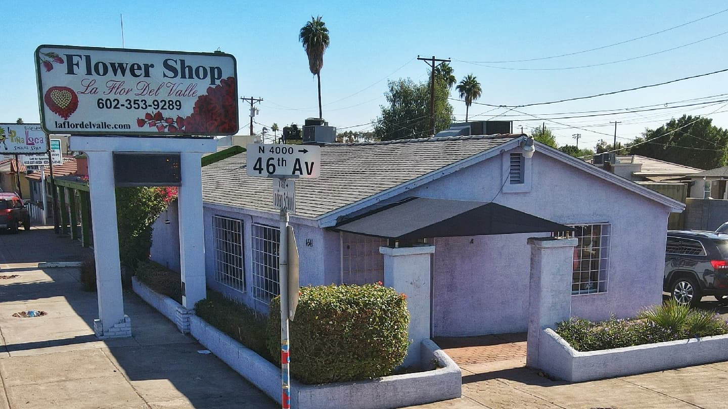 La Flor Del Valle - Image 1