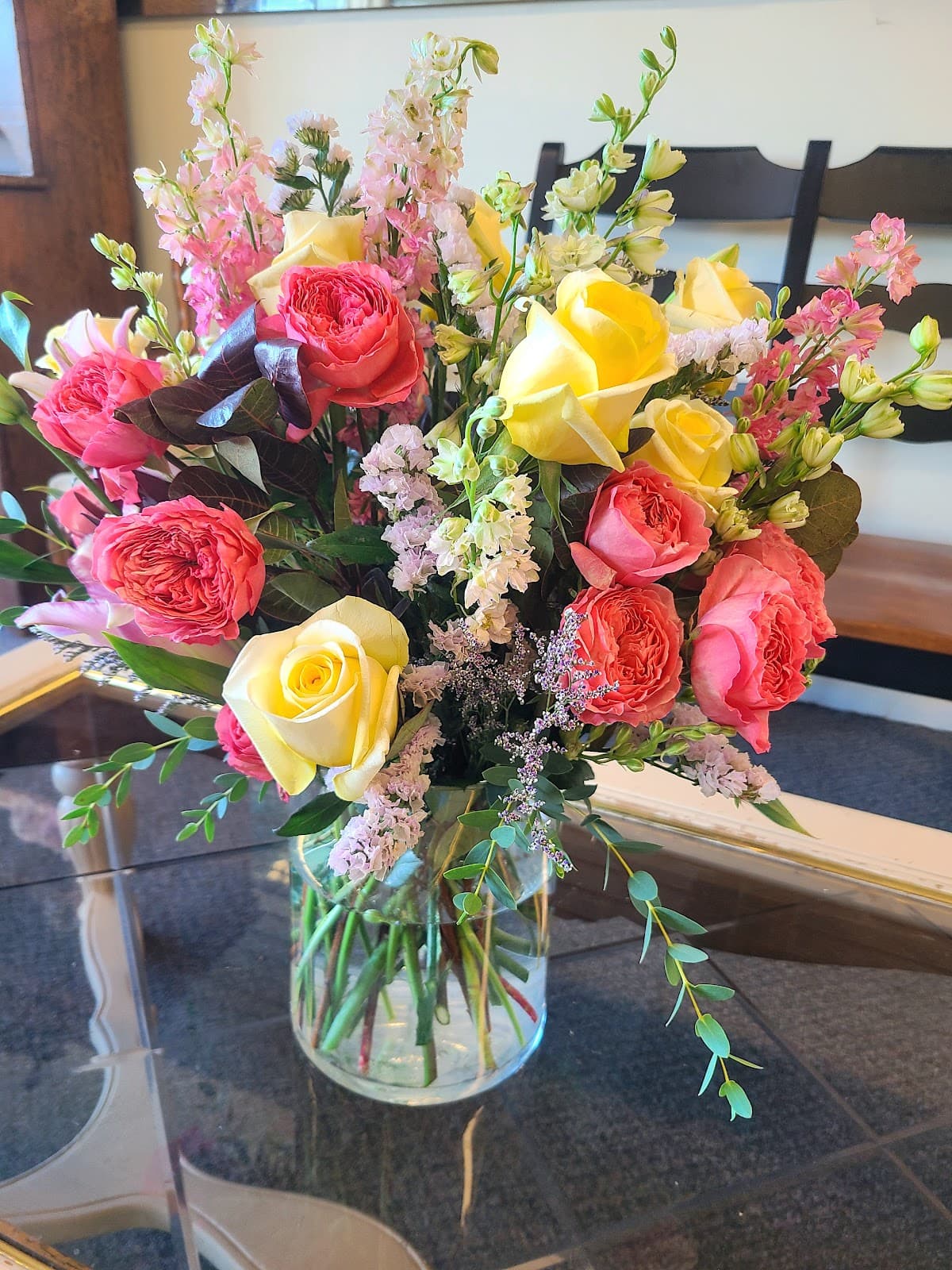 The Rose Petal Floral Shop - Image 1