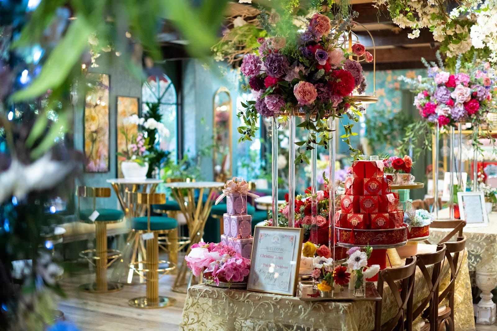 Flora Haven - Image 1